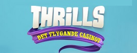 casinobonus thrills